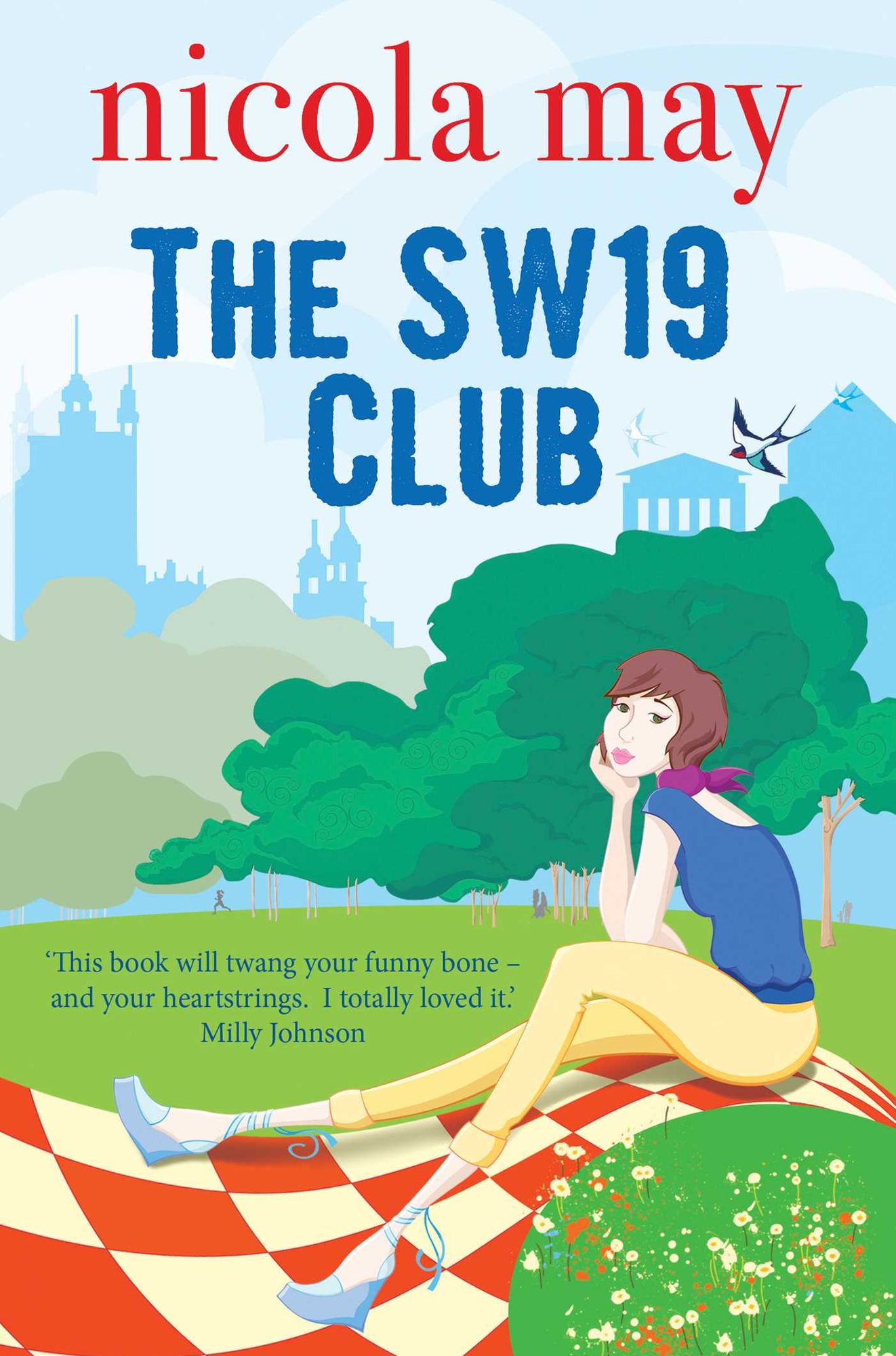 The SW19 Club
