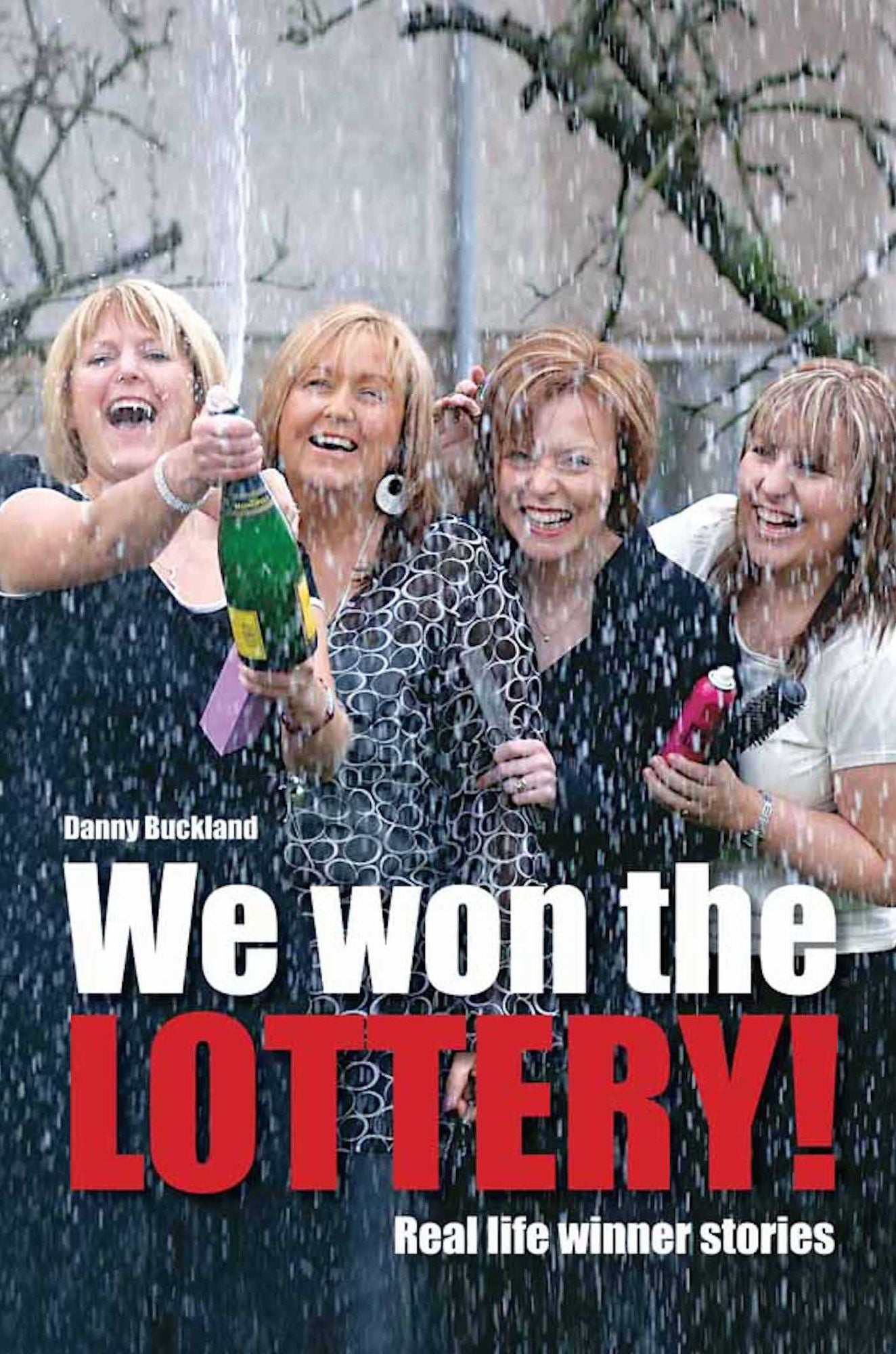 We Won The Lottery: Real Life Winner Stories
