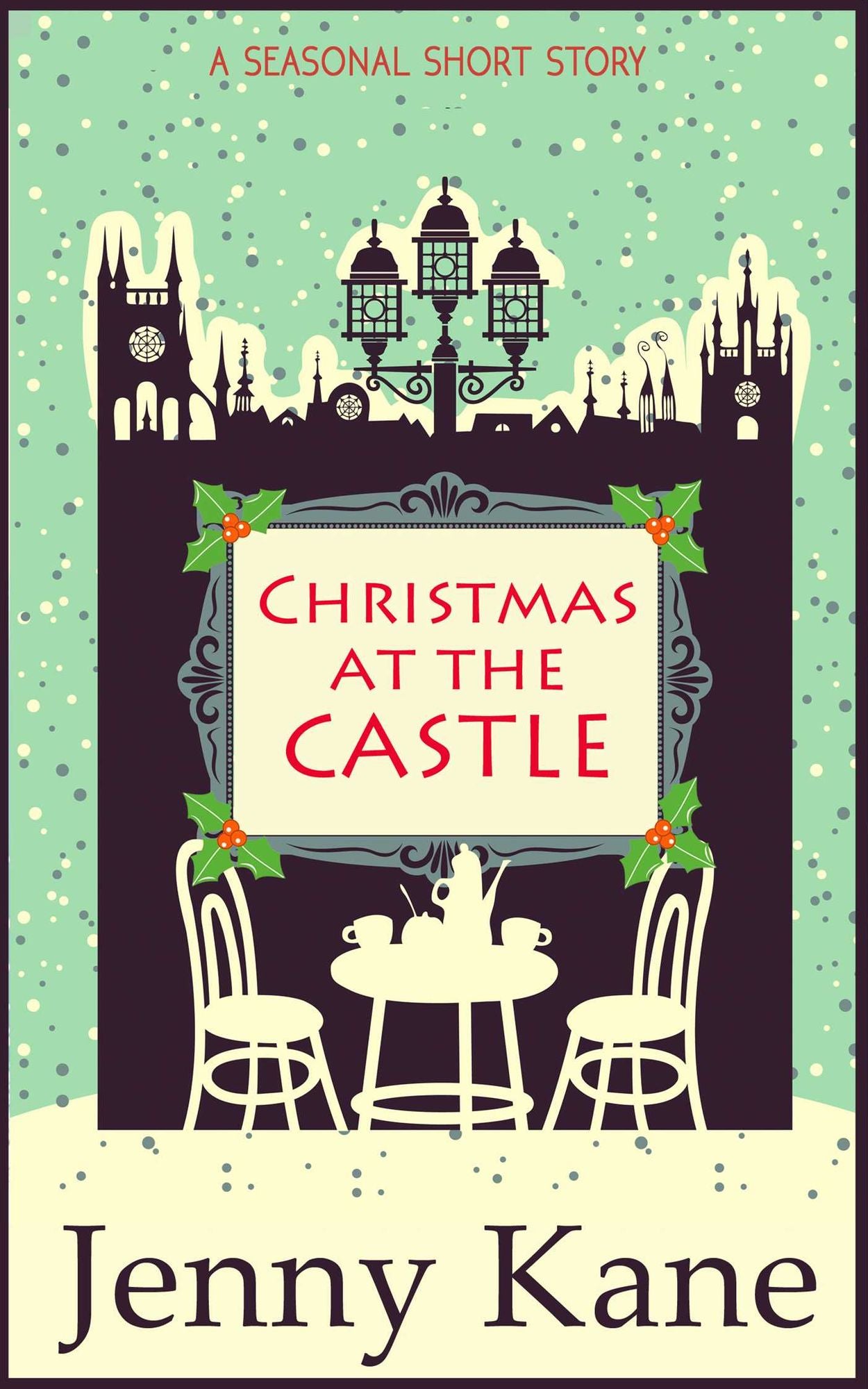 Christmas at the Castle