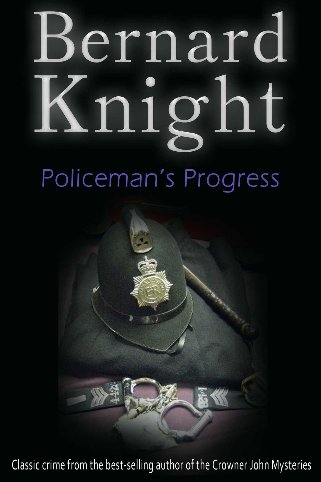 Policeman's Progress