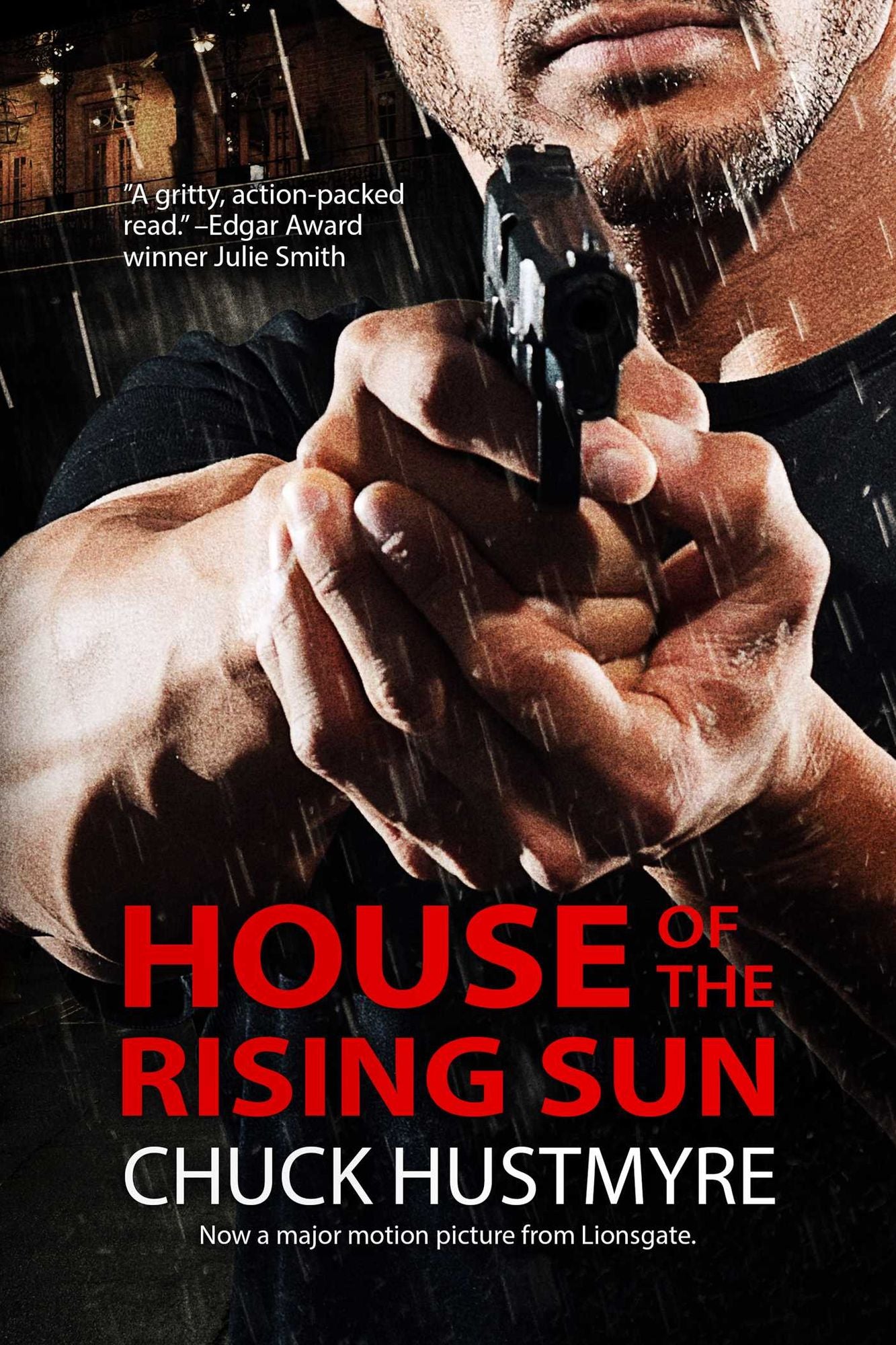 House of the Rising Sun
