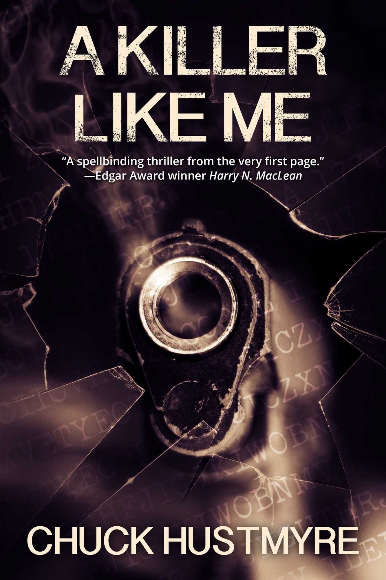 A Killer Like Me