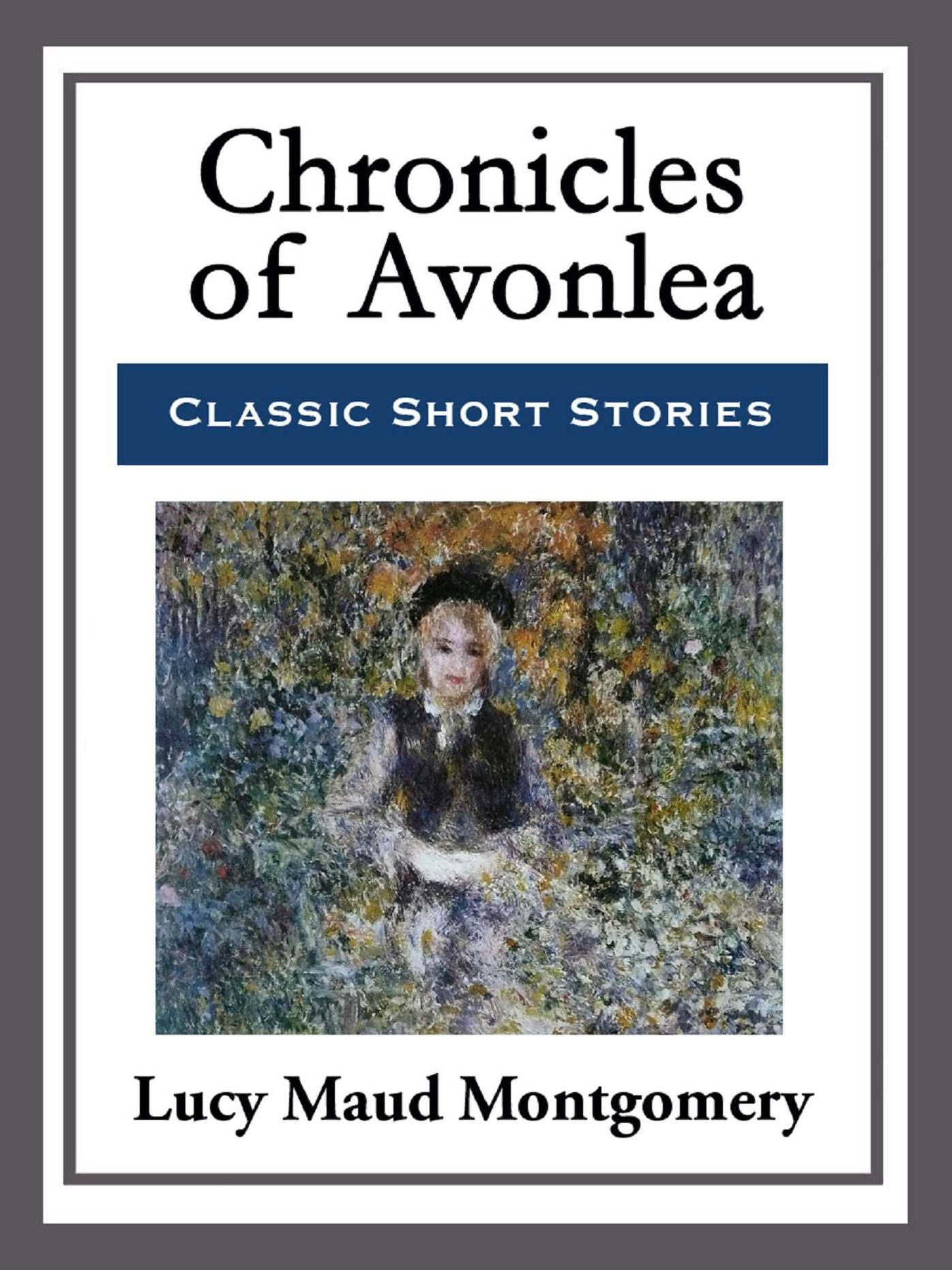 Chronicles of Avonlea