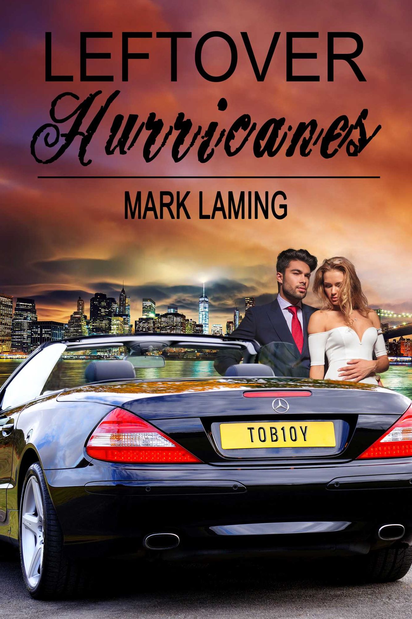 Leftover Hurricanes