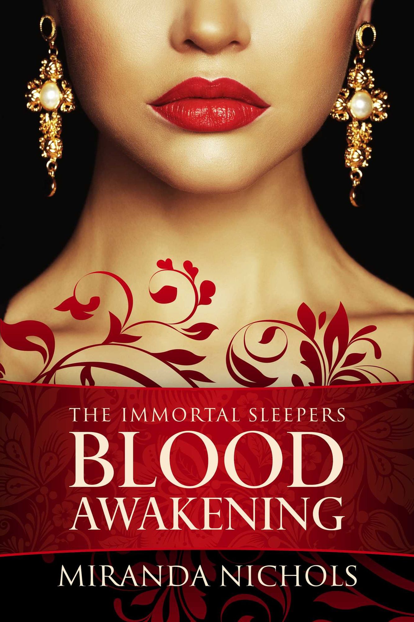 Immortal Sleepers: Blood Awakening