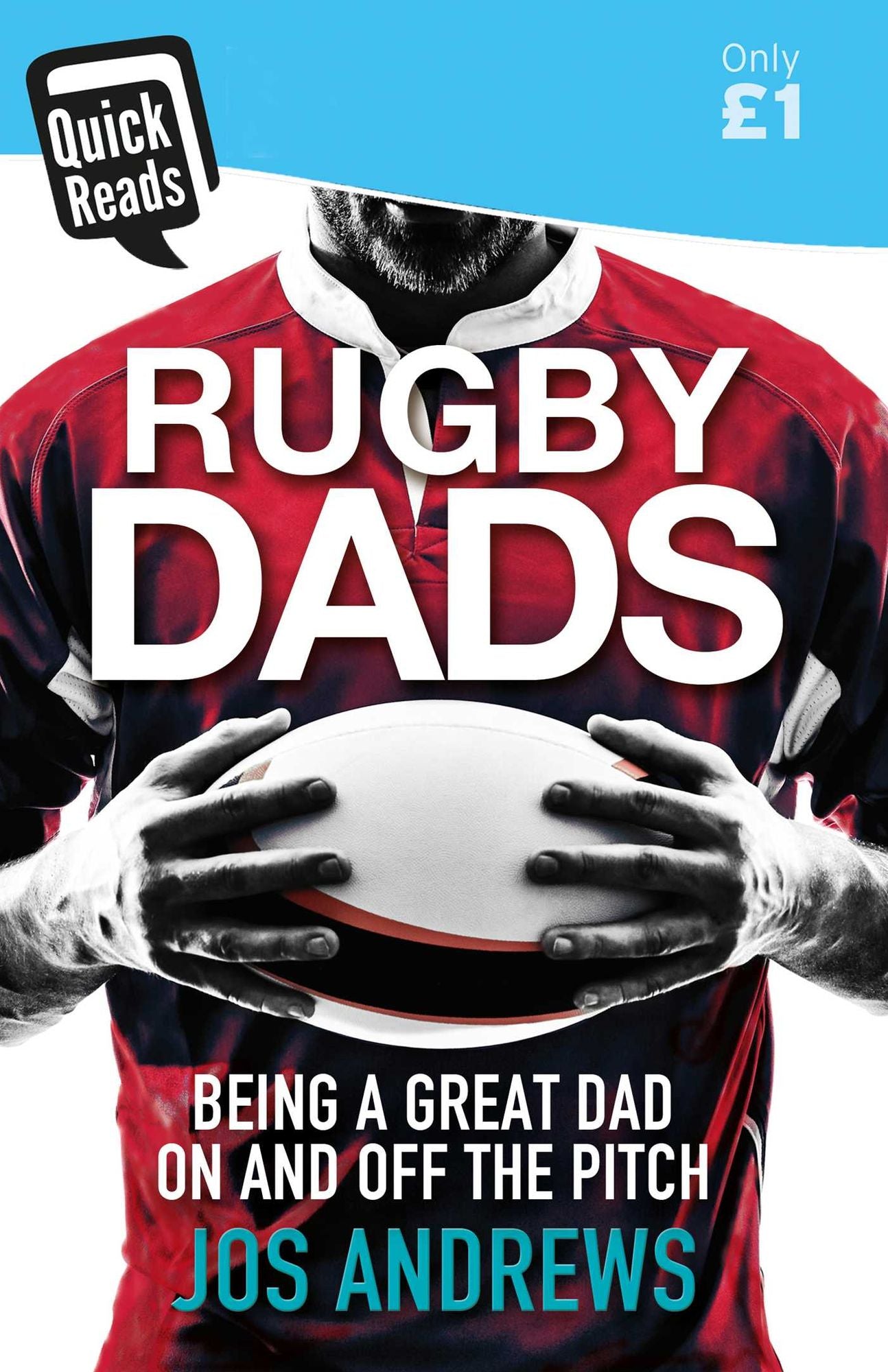 Rugby Dads