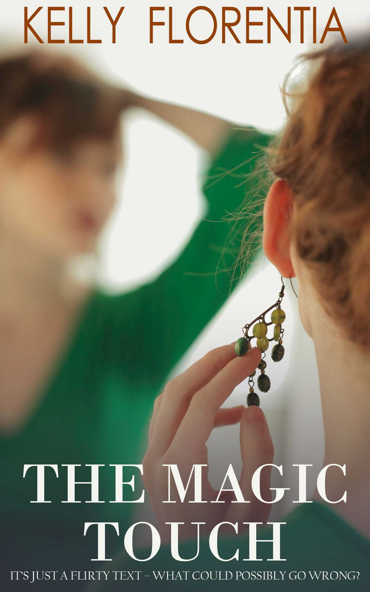 The Magic Touch