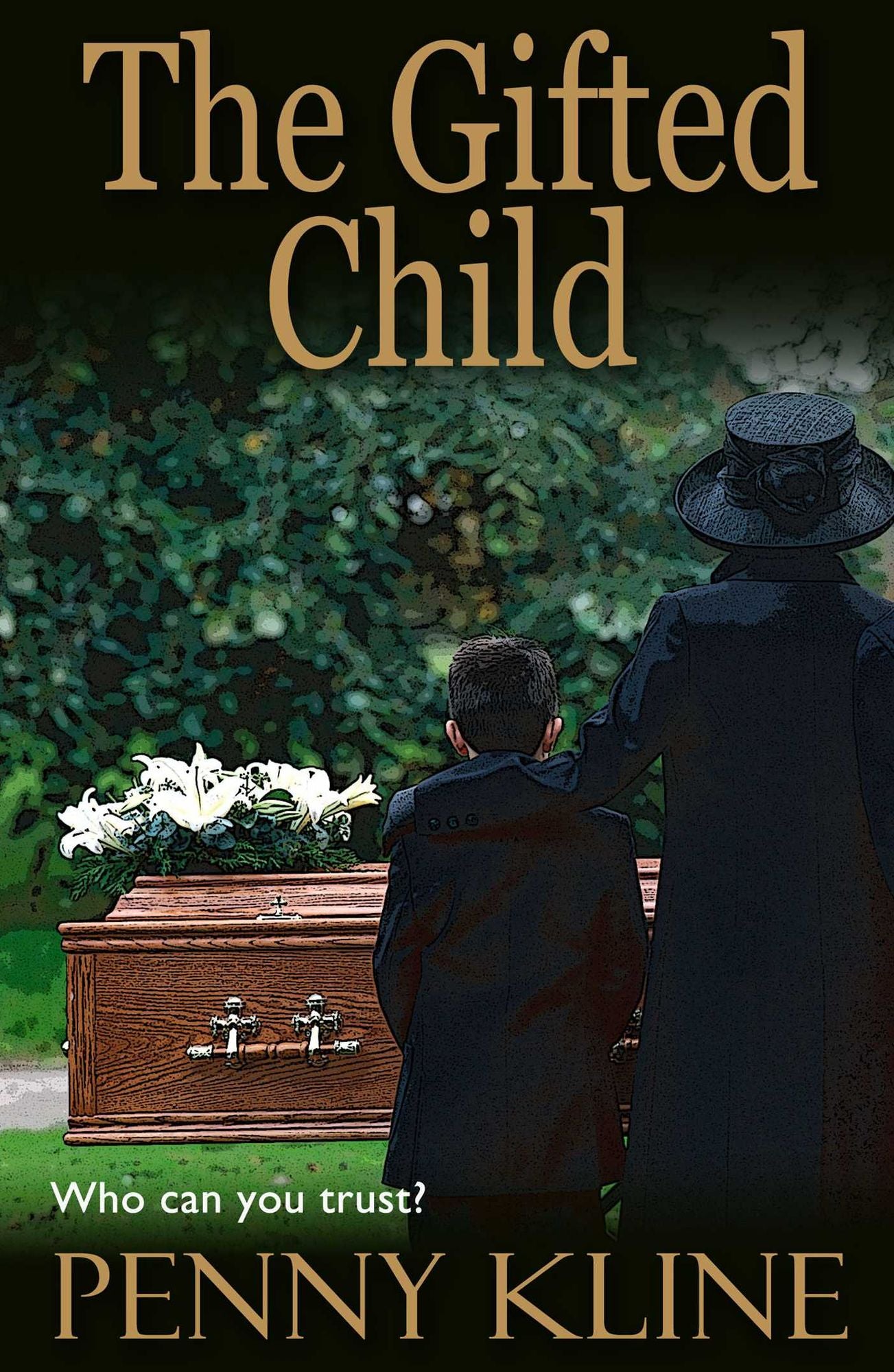 The Gifted Child