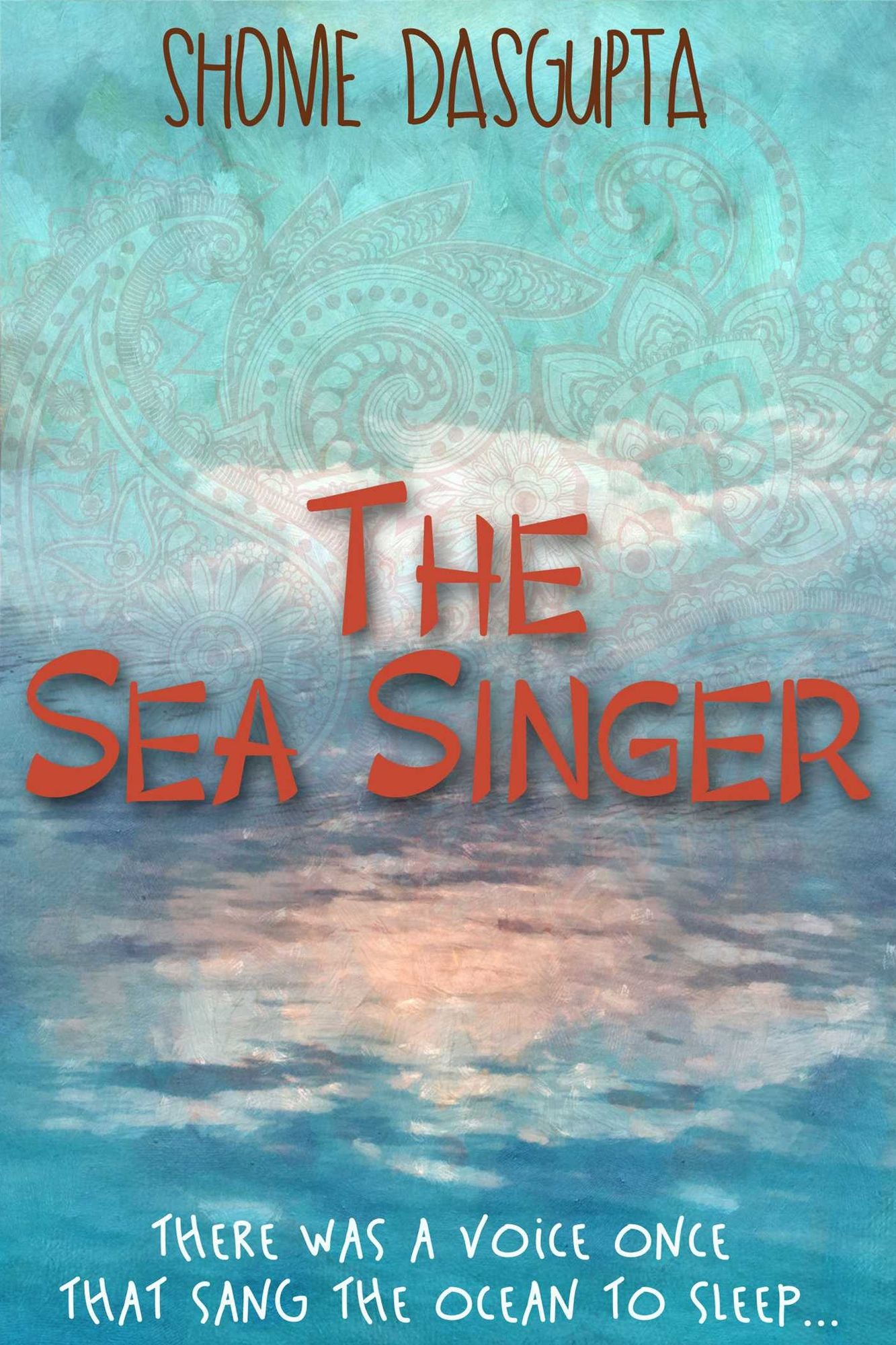 The Sea Singer