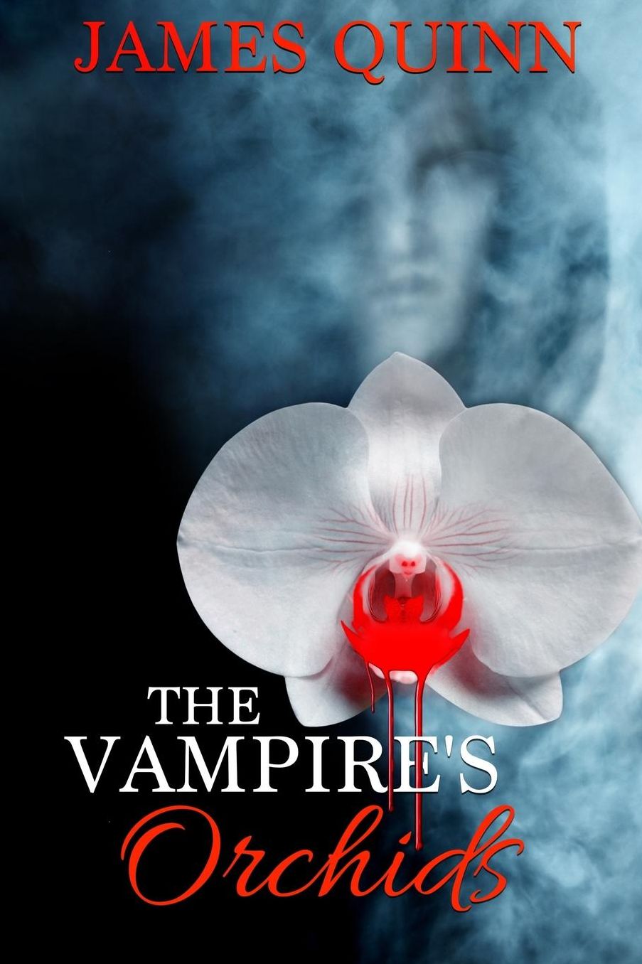 The Vampire's Orchids