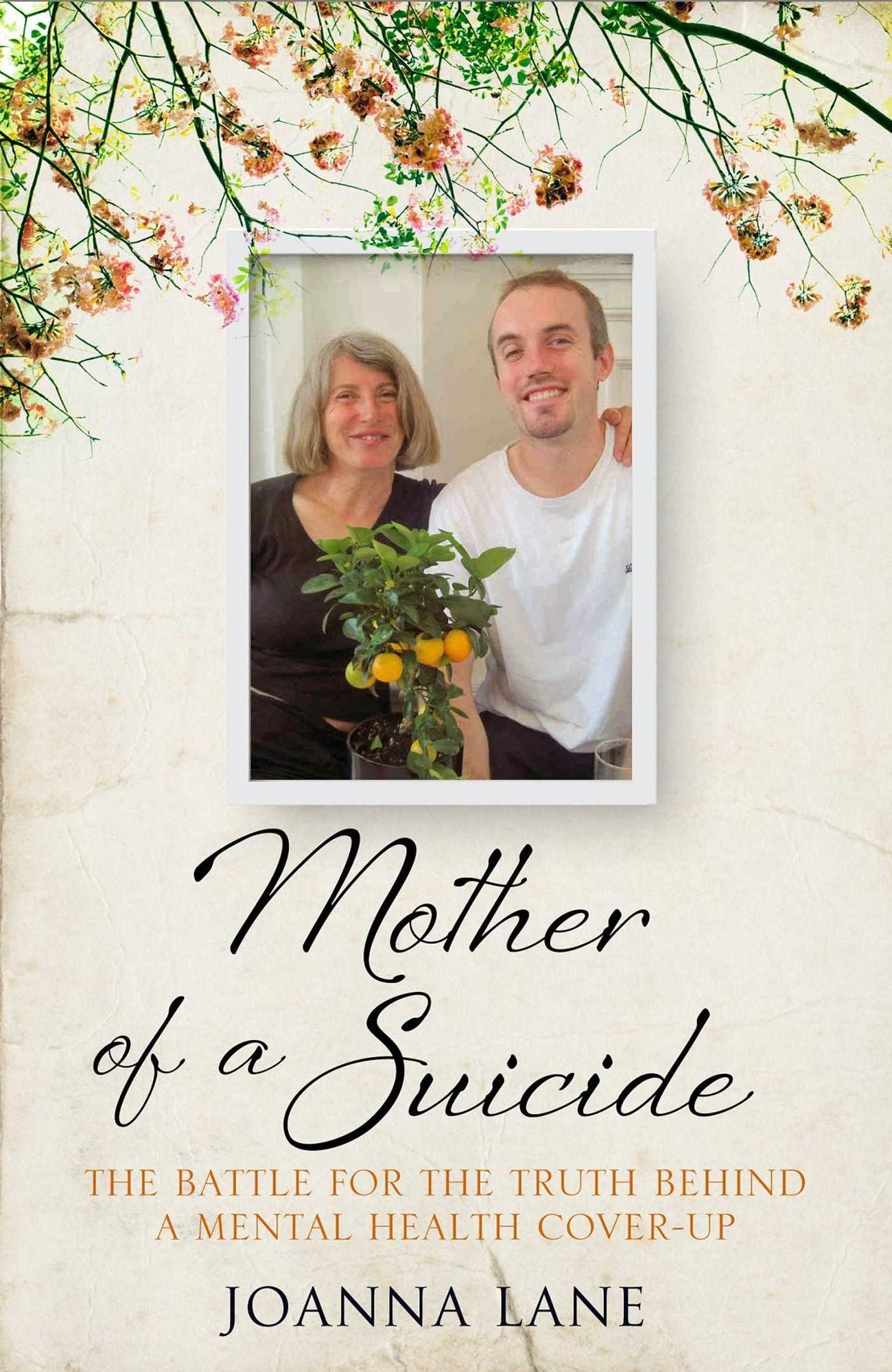 Mother of a Suicide: Fighting for the Truth