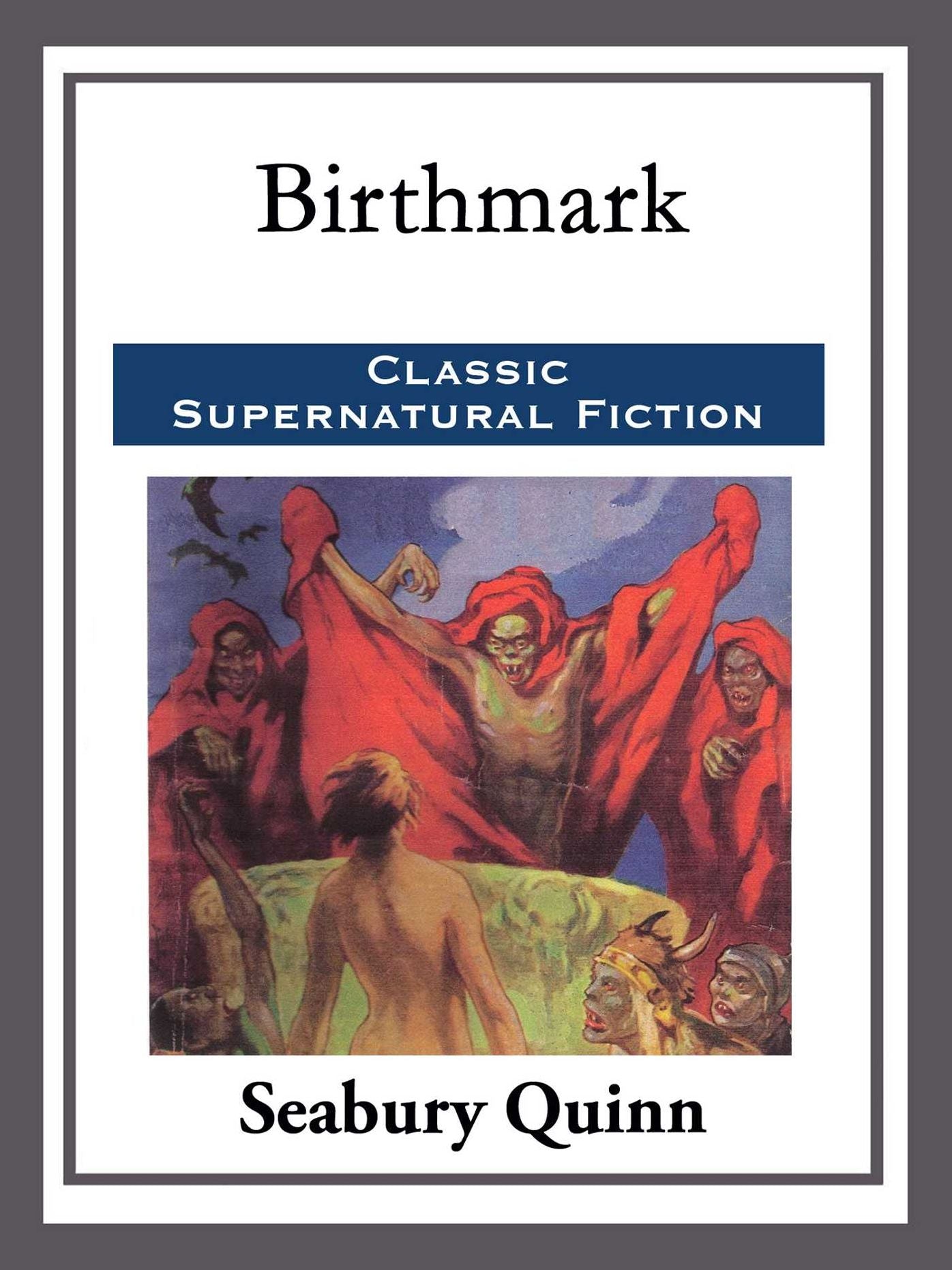 Birthmark