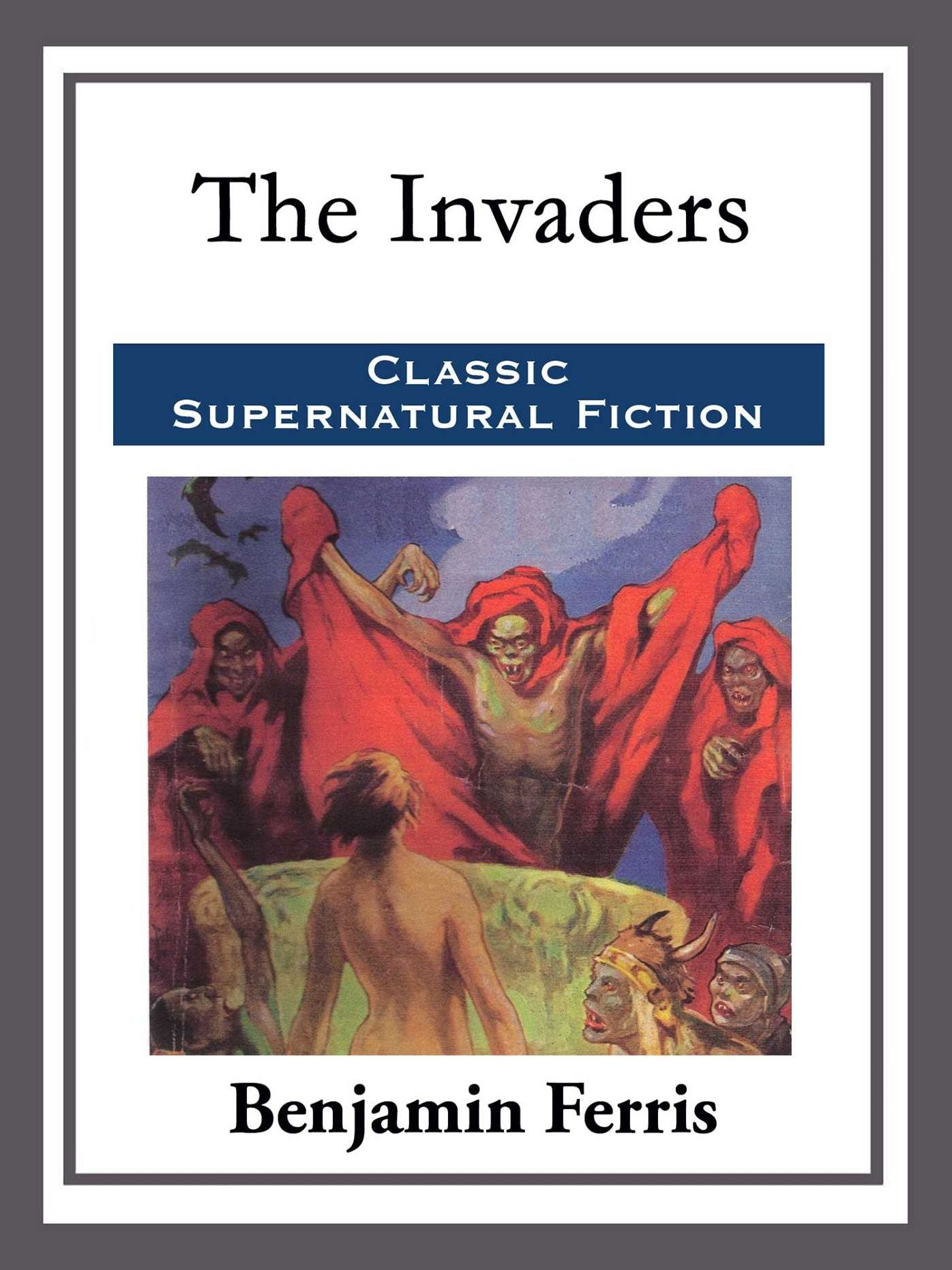 The Invaders