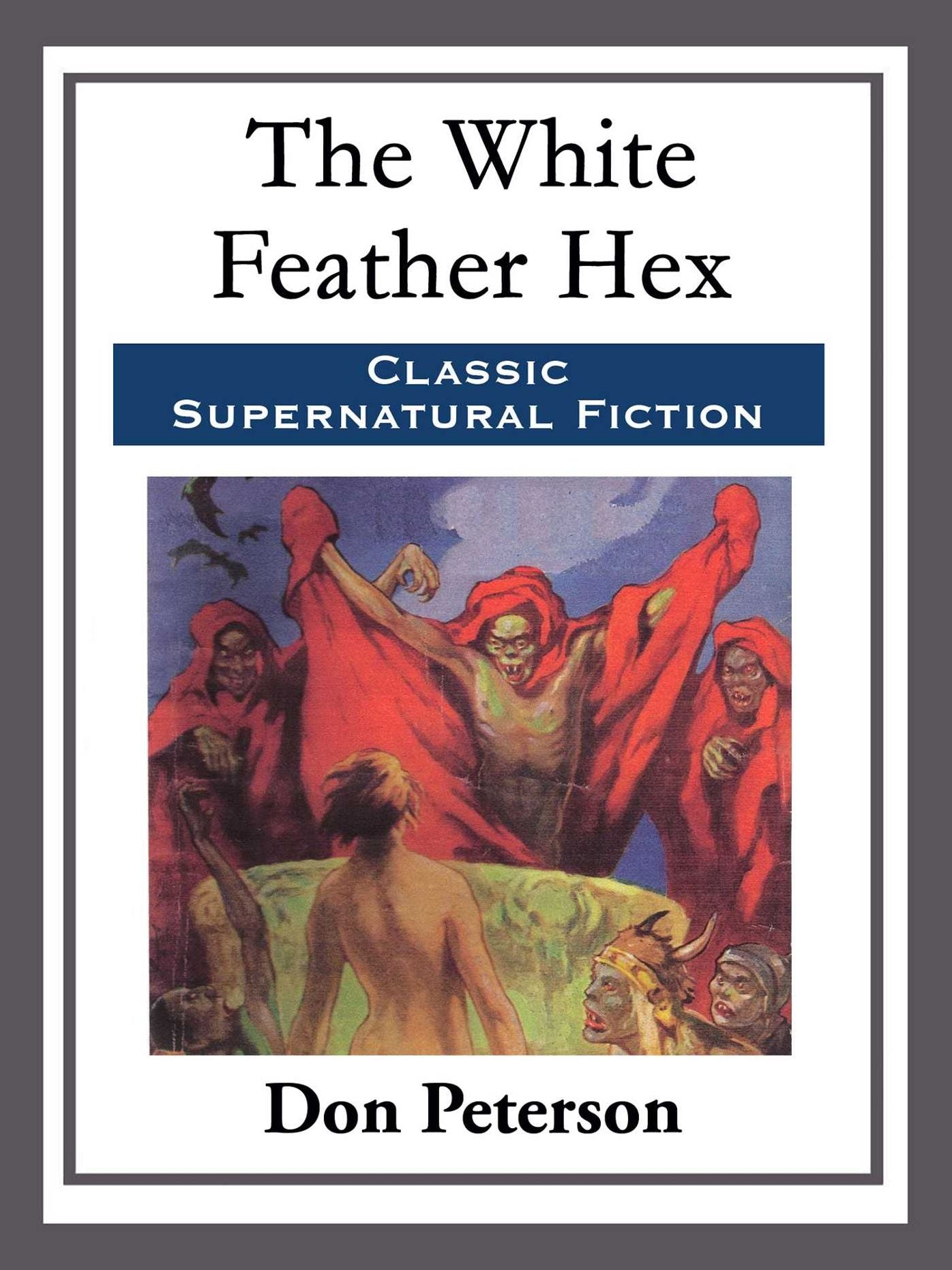 The White Feather Hex
