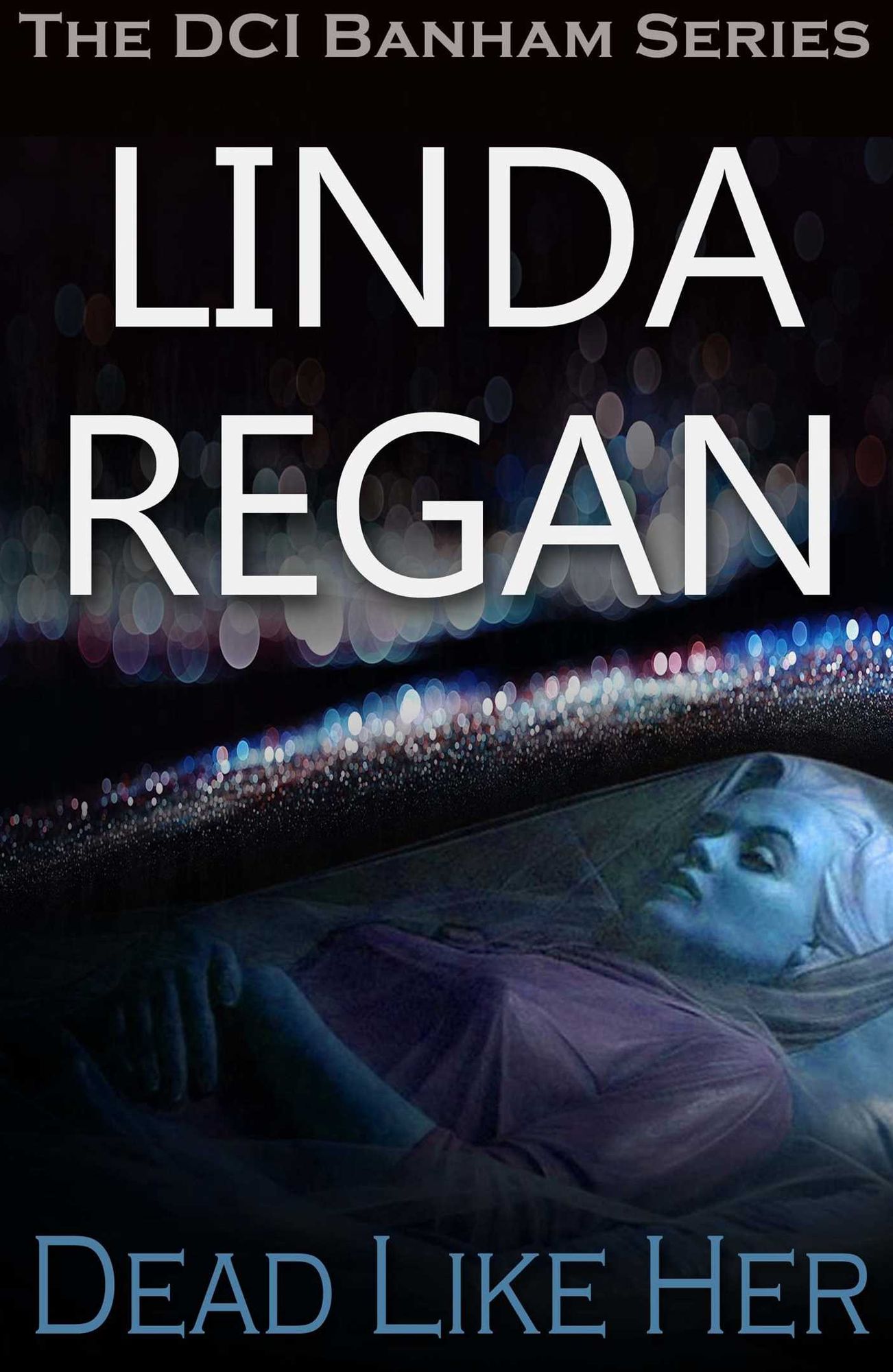 Dead Like Her
