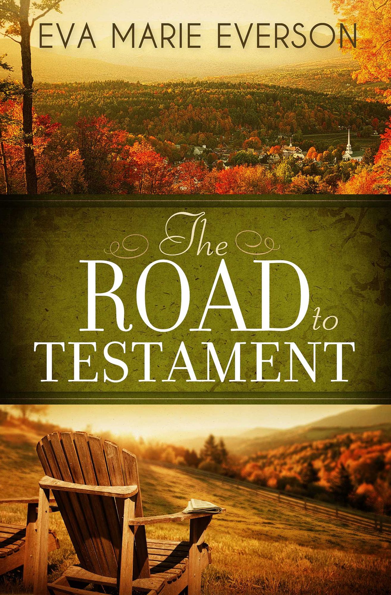 The Road to Testament