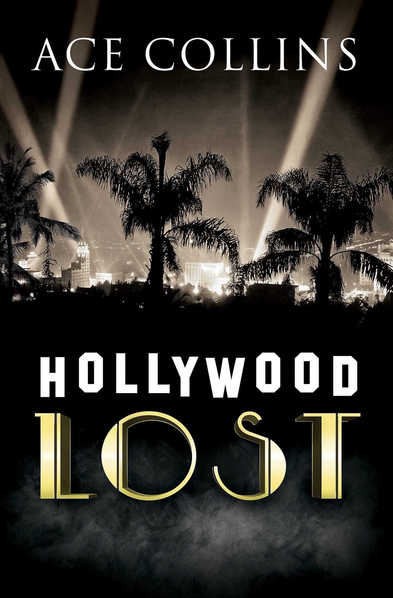 Hollywood Lost