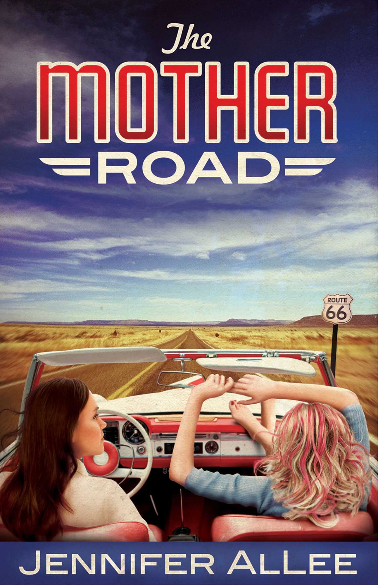 The Mor Road