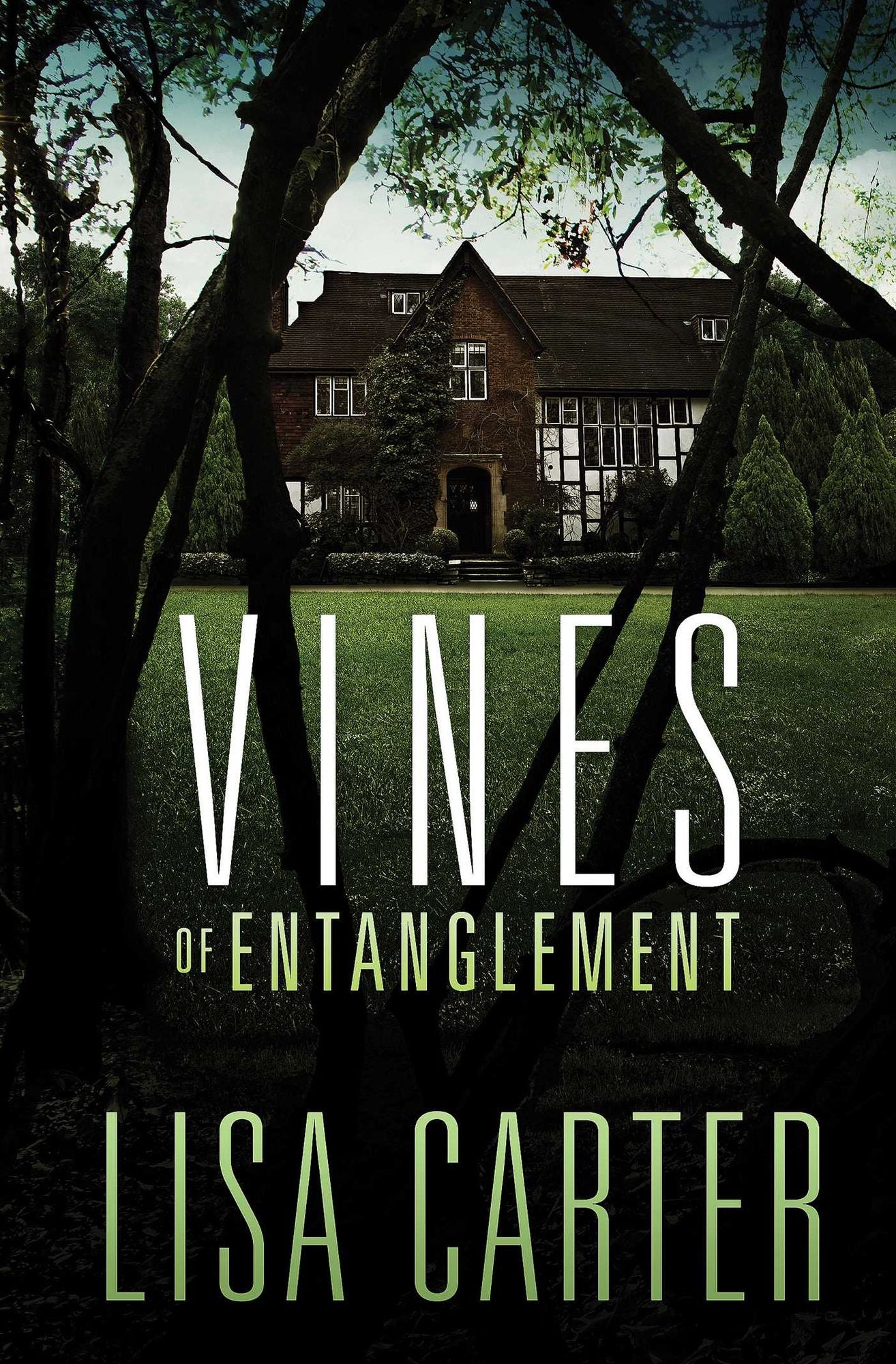 Vines of Entanglement