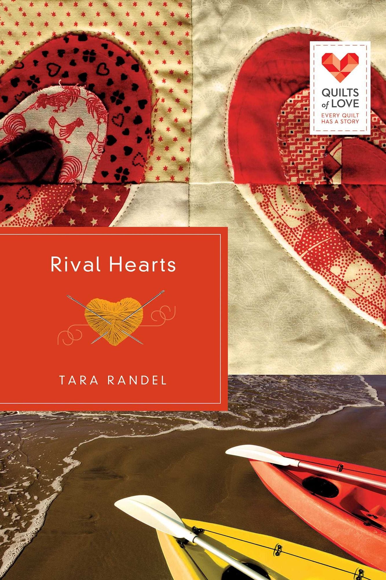 Rival Hearts