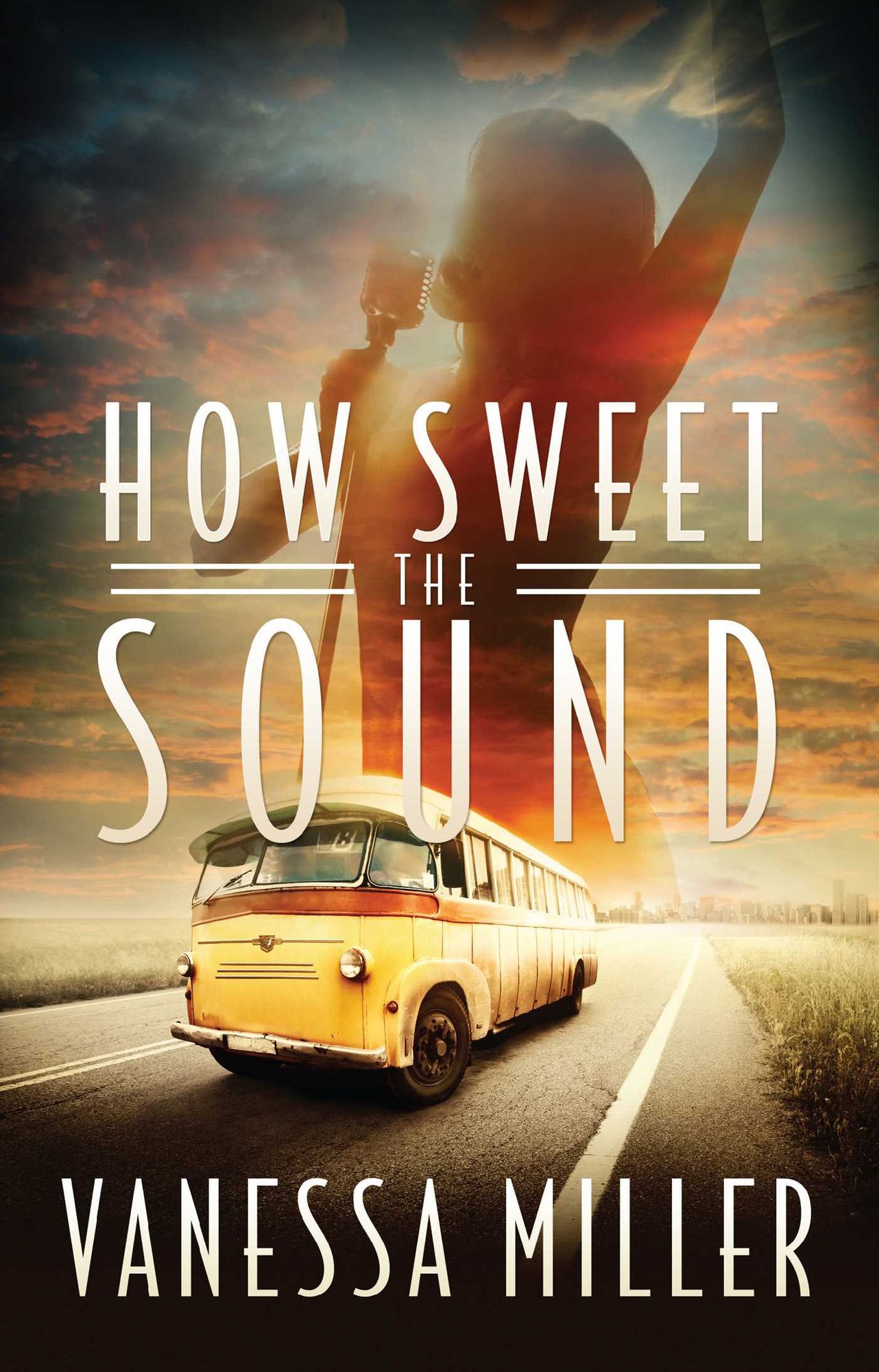 How Sweet the Sound
