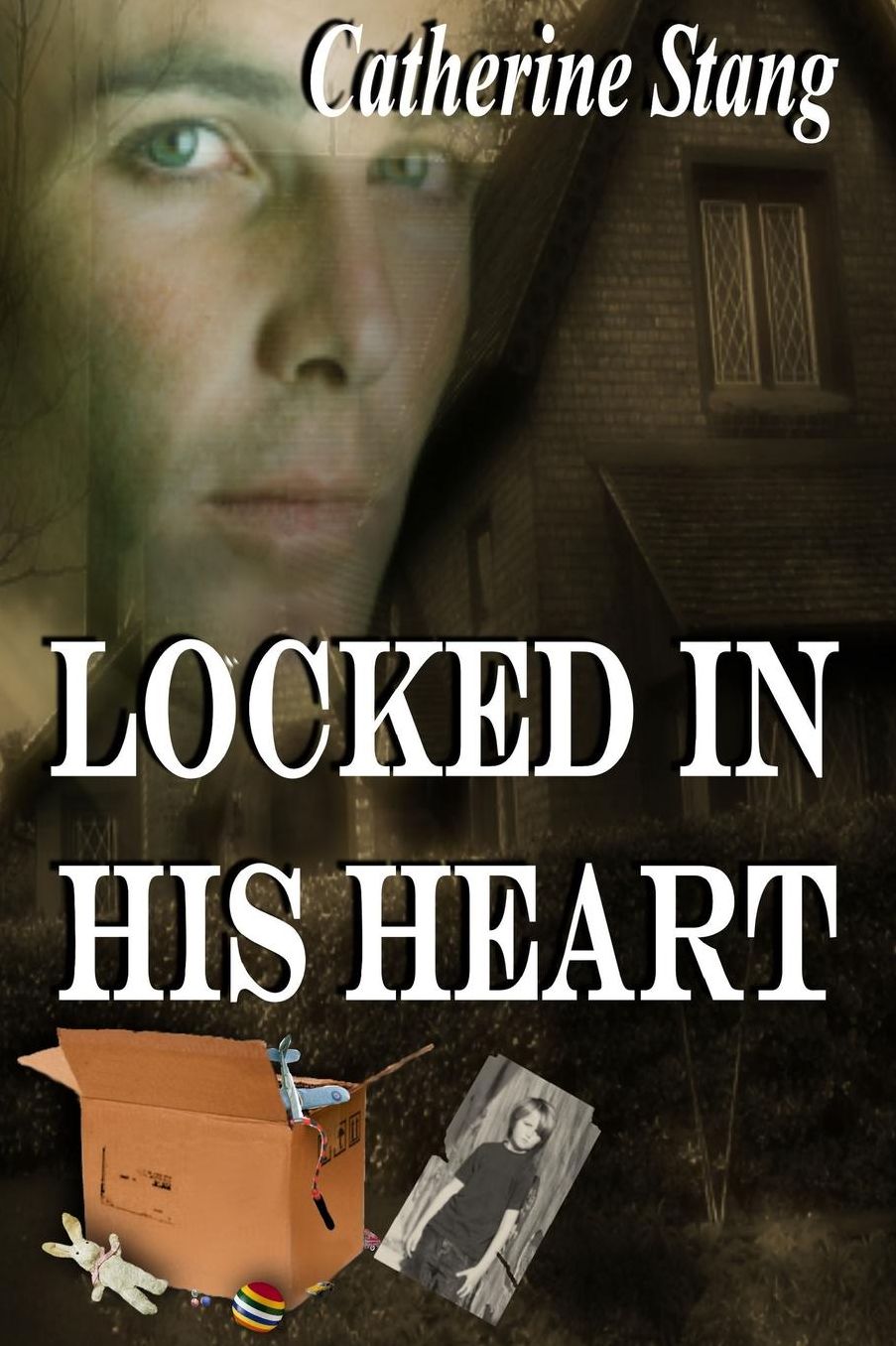 Locked in His Heart