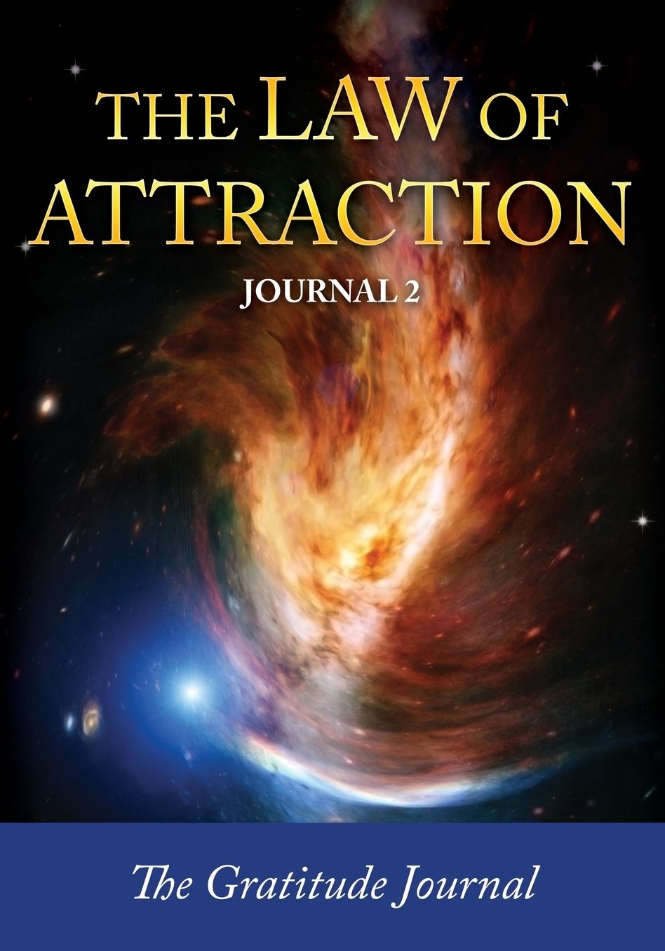 The Law of Attraction Journal 2