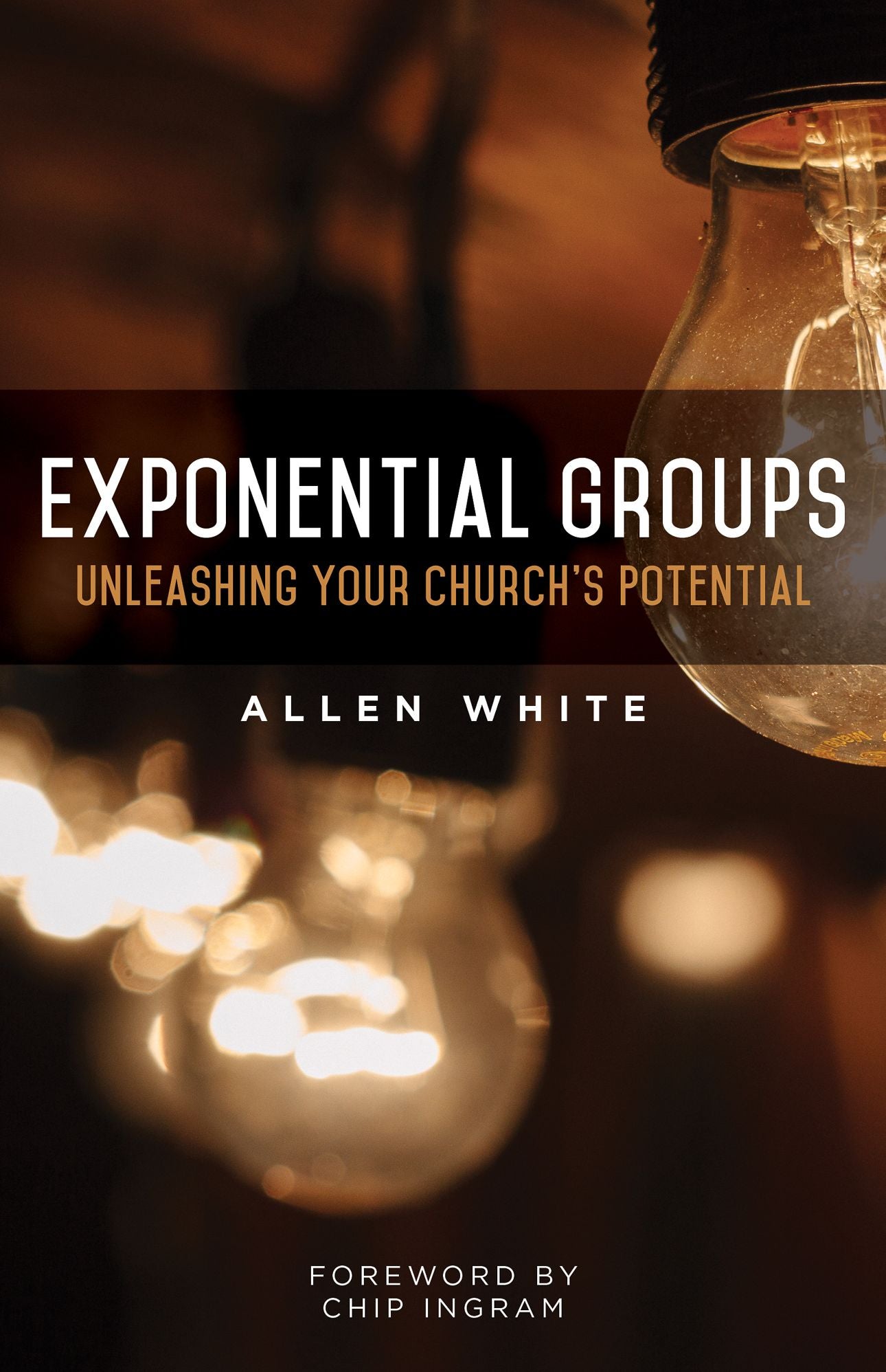 Exponential Groups: Unleashing Your Church's Potential