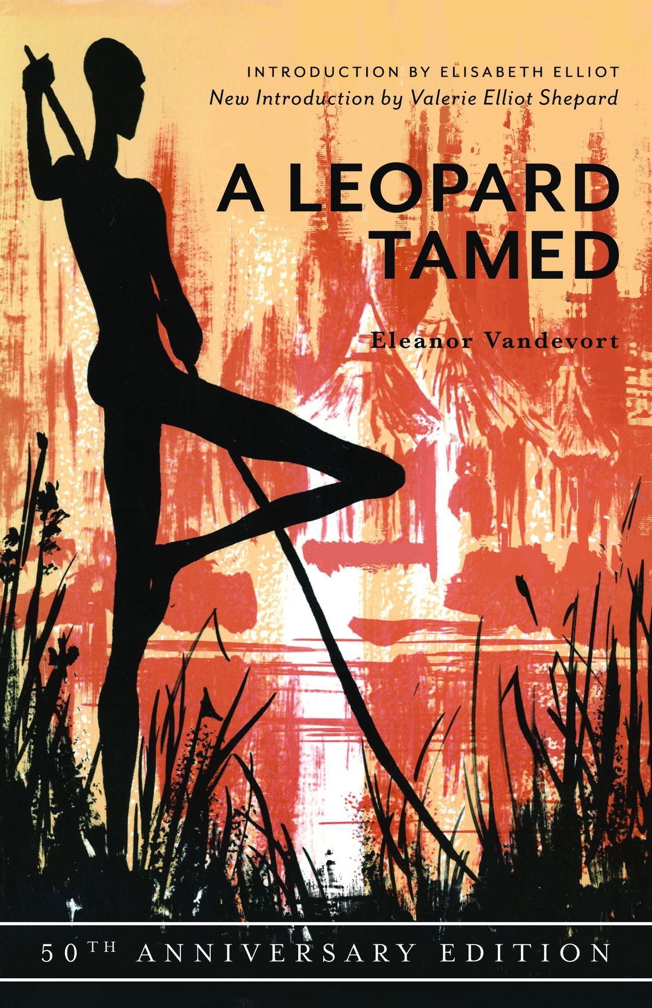 A Leopard Tamed: The Story of an African Pastor, His People, and His Problems 50th Anniversary Edition