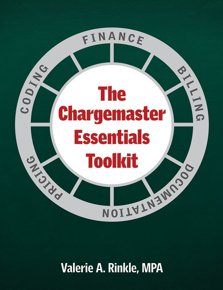 The Chargemaster Essentials Toolkit