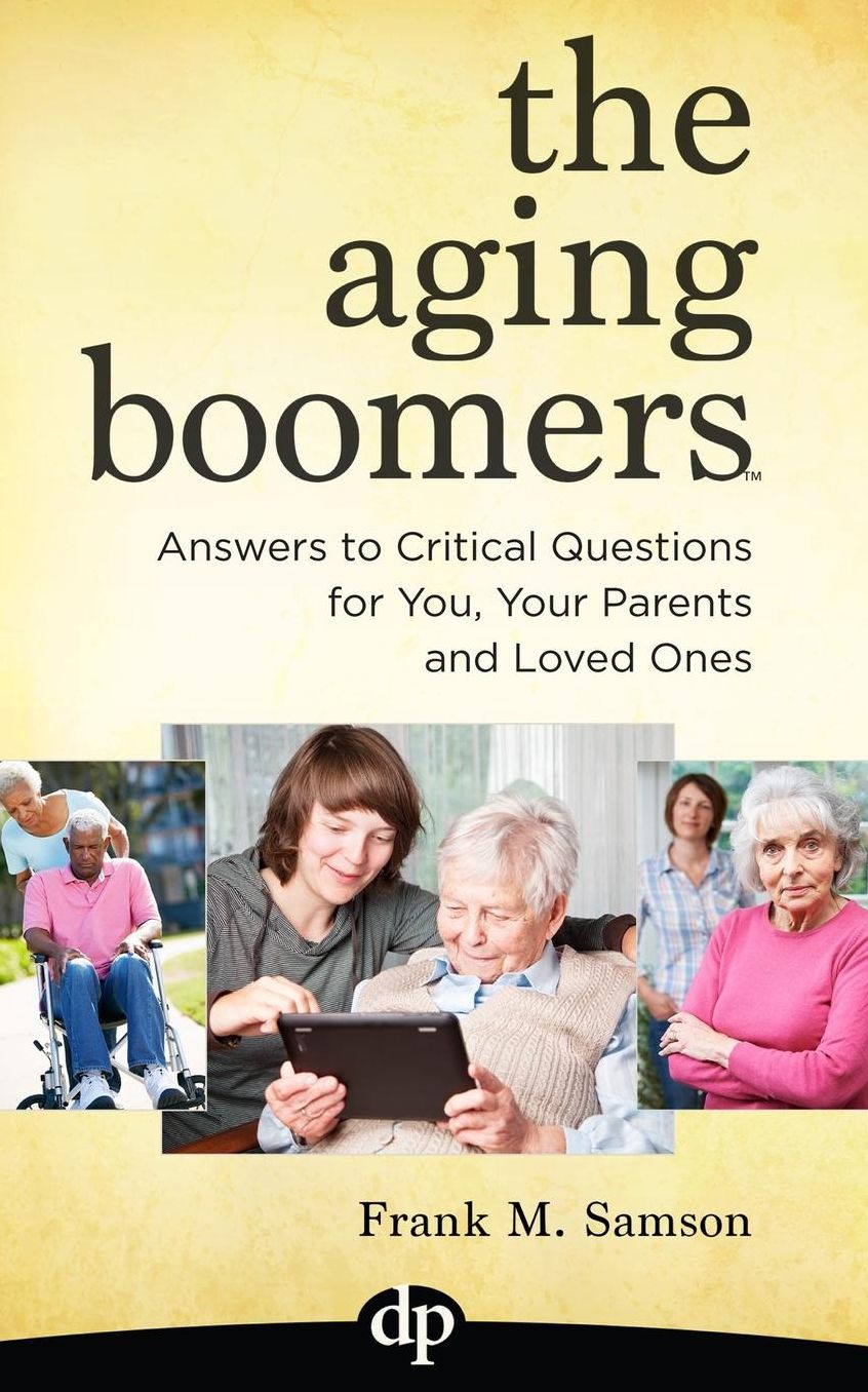 The Aging Boomers