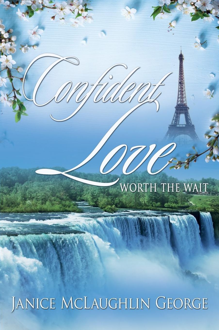 Confident Love: Worth the Wait