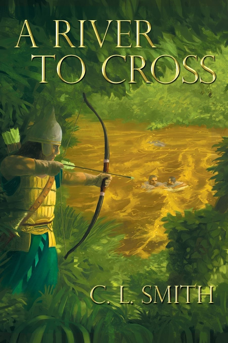 A River to Cross
