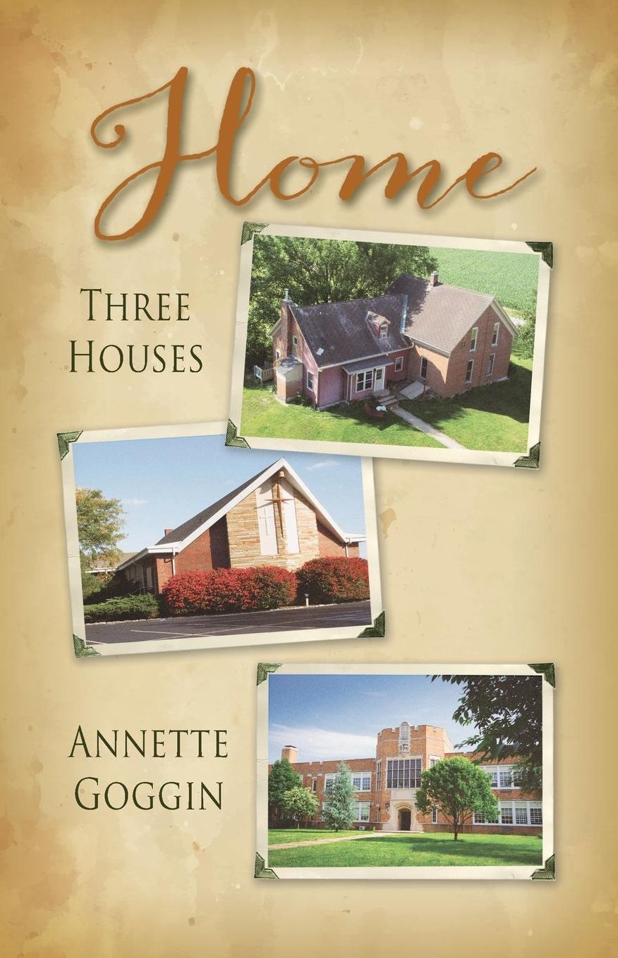 Home: Three Houses