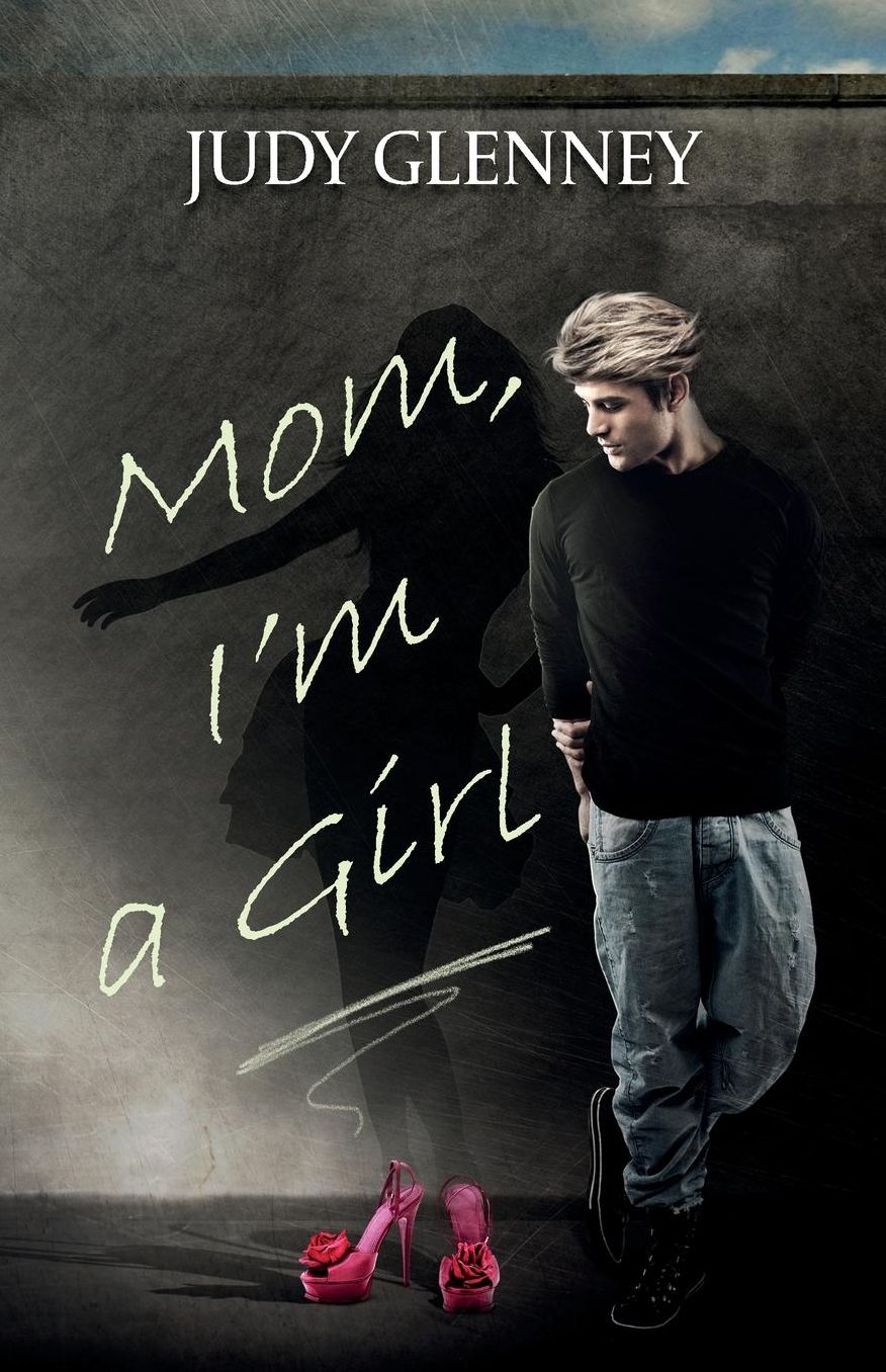 Mom, I'm a Girl