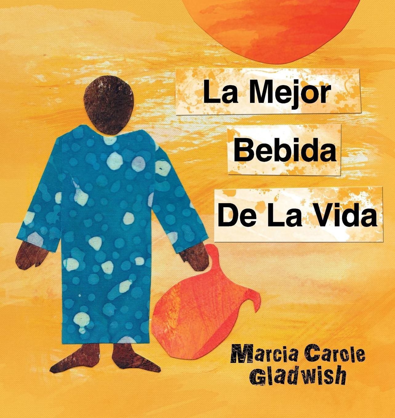 La Mejor Bebida de la Vida