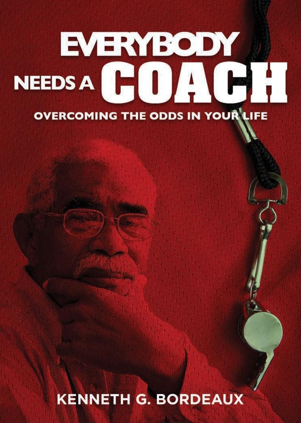 Everybody Needs a Coach