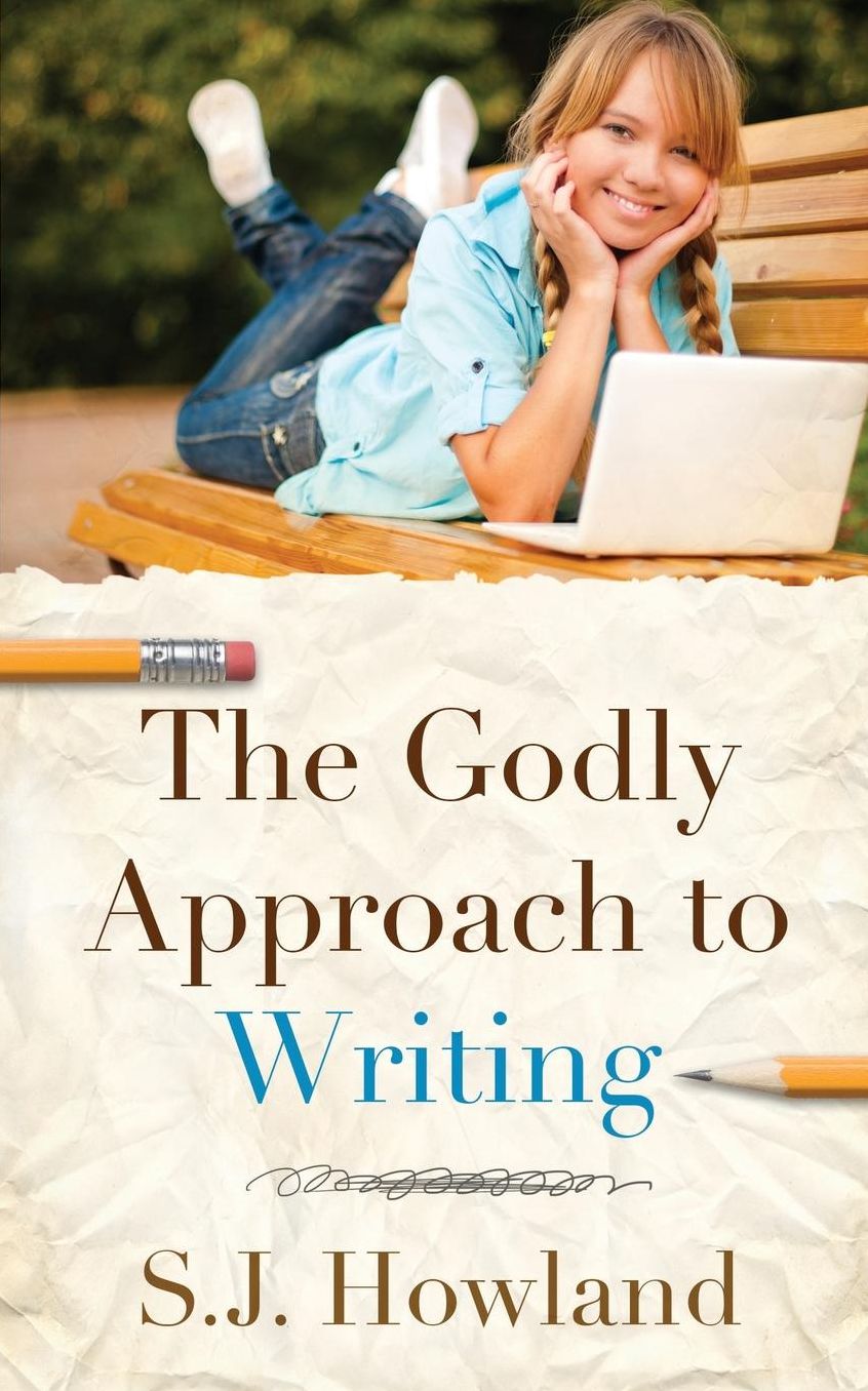 The Godly Approach to Writing