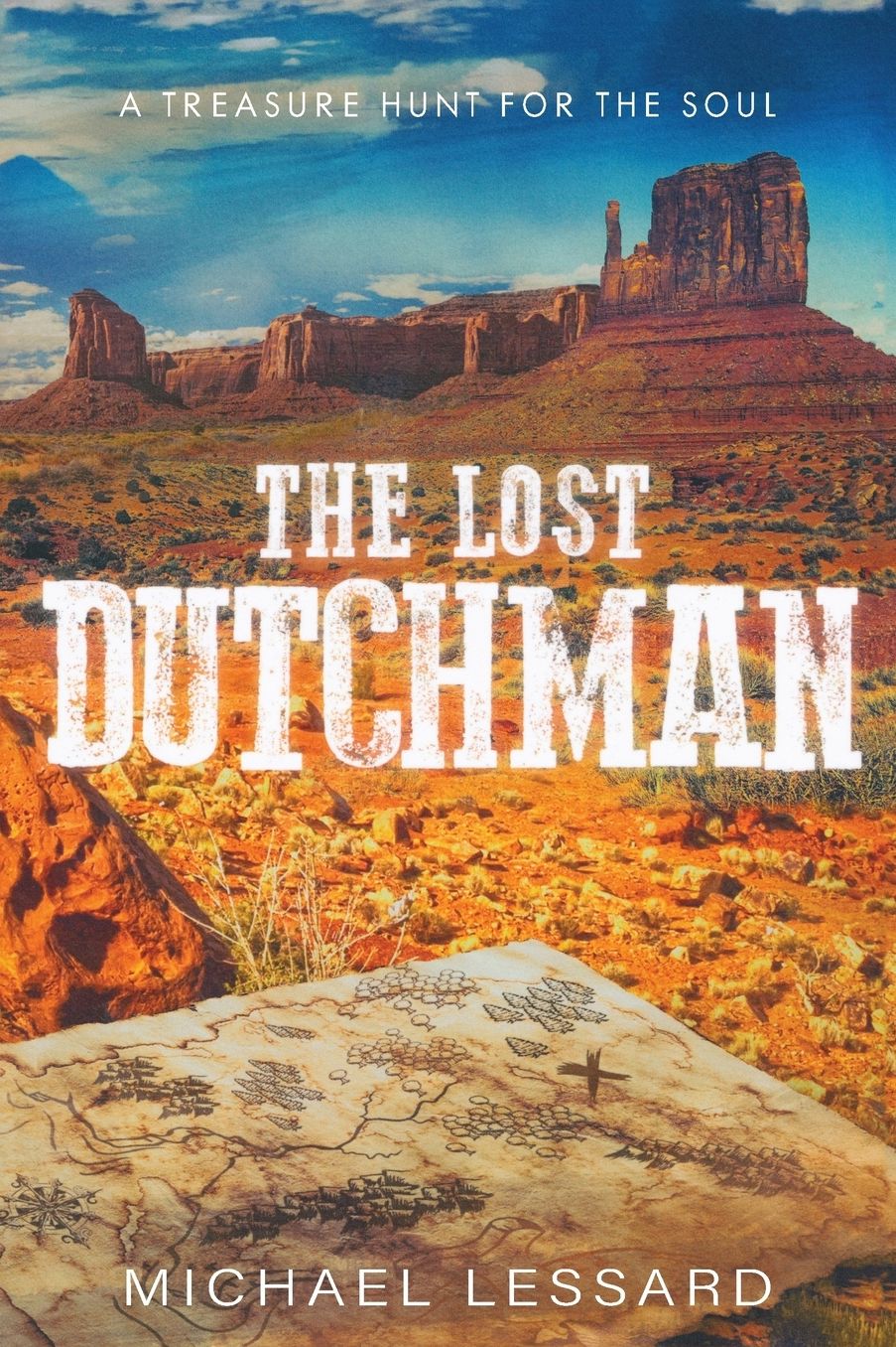 The Lost Dutchman