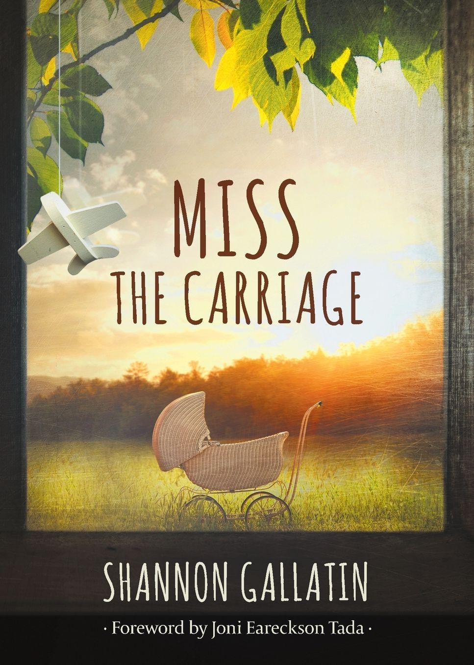 Miss the Carriage