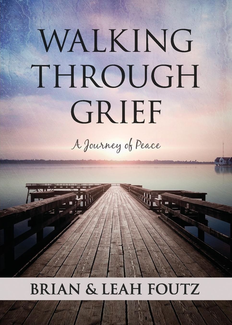 Walking Through Grief: A Journey of Peace