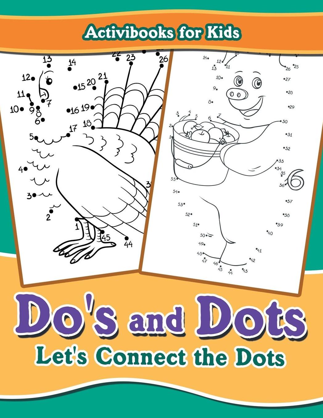 Do's and Dots: Let's Connect the Dots
