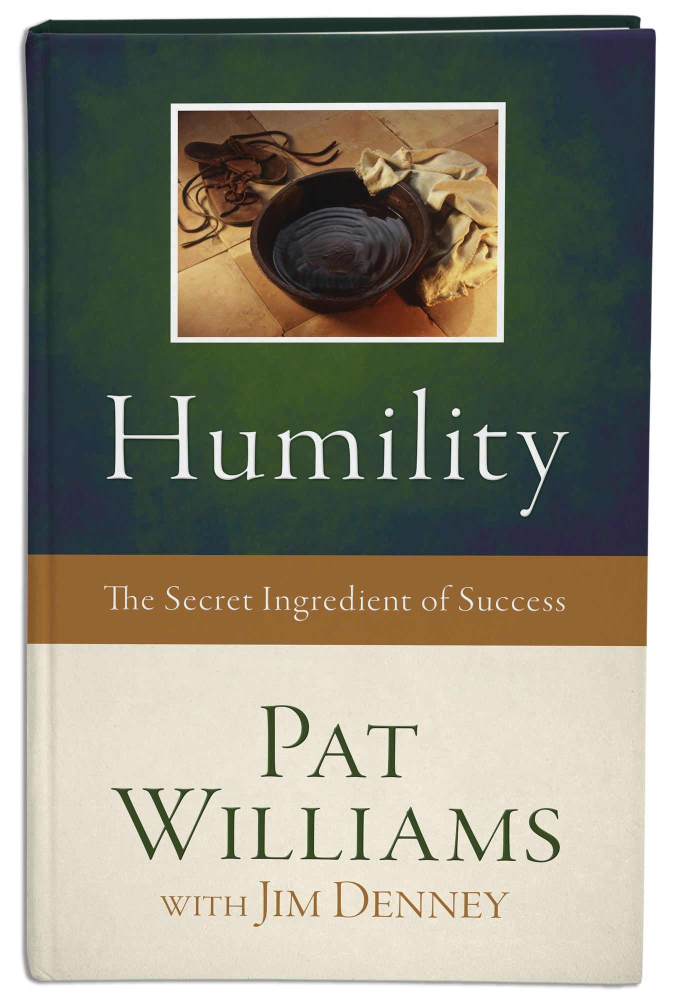 Humility: The Secret Ingredient of Success
