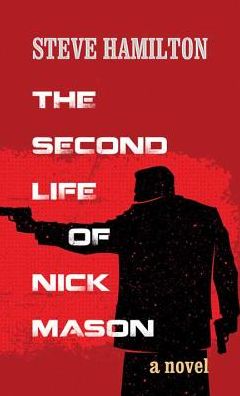 The Second Life of Nick Mason