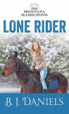 Lone Rider