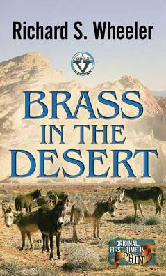 Brass in the Desert