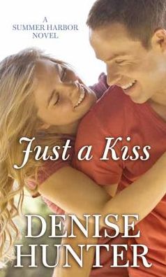 Just a Kiss (Summer Harbor Series #3)