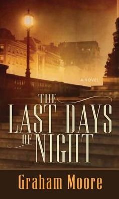 The Last Days of Night