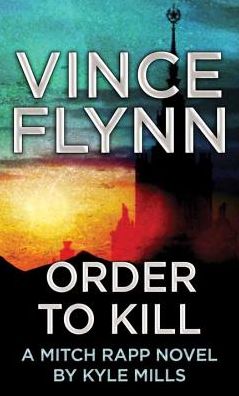 Order to Kill