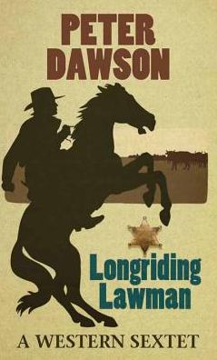 Longriding Lawman